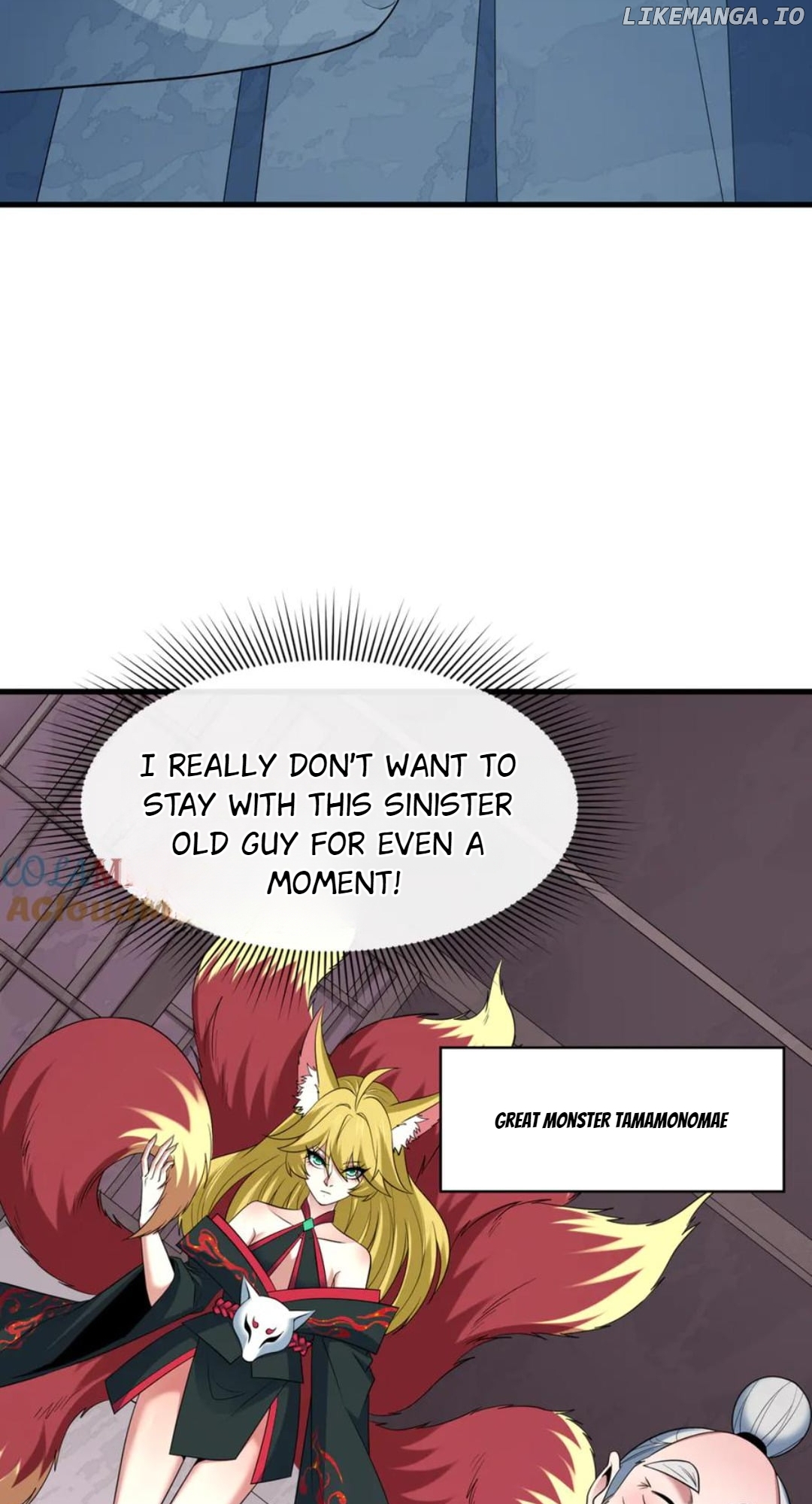 Era of the Haunted Chapter 454 - page 46